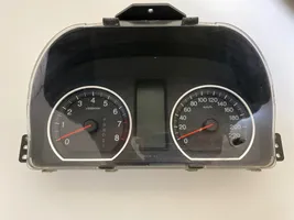 Honda CR-V Spidometrs (instrumentu panelī) HR0359470