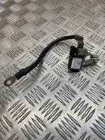Mercedes-Benz GLK (X204) Cable negativo de tierra (batería) A0009050054