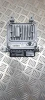 Mercedes-Benz GLK (X204) Sterownik / Moduł ECU A6519007401