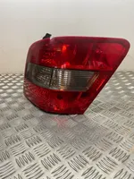 Mercedes-Benz GLK (X204) Lampa tylna A2048201464