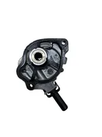 Mercedes-Benz GLK (X204) Vacuum pump AC46000