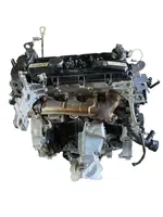 Mercedes-Benz GLK (X204) Moteur 6510108149