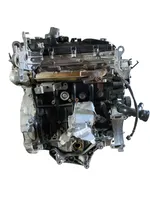 Mercedes-Benz GLK (X204) Silnik / Komplet 6510108149