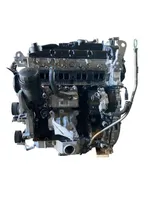 Mercedes-Benz GLK (X204) Moottori 6510108149