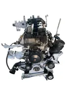 Mercedes-Benz GLK (X204) Silnik / Komplet 6510108149