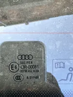 Audi A4 S4 B7 8E 8H Заднее боковое стекло кузова 43R00081