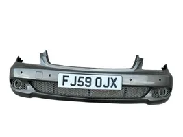 Mercedes-Benz CLS C219 Front bumper LCI