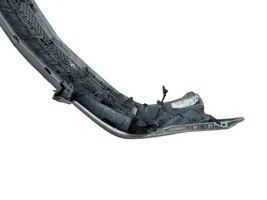 Mercedes-Benz CLS C219 Front bumper LCI