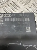 Audi A4 S4 B8 8K Modulo di controllo accesso 8R0907468N