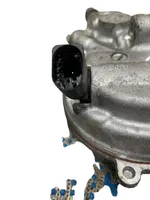 Audi A4 S4 B8 8K Ilmastointilaitteen kompressorin pumppu (A/C) 4371008030