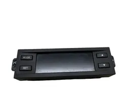 Chevrolet Captiva Screen/display/small screen 95485406