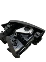 Chevrolet Captiva Cadre, panneau d'unité radio / GPS 96962075