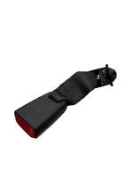 Chevrolet Captiva Middle seatbelt (rear) 