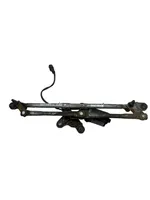 Chevrolet Captiva Front wiper linkage and motor 20914316