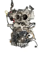 Chevrolet Captiva Engine Z22D1