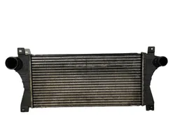 Jeep Grand Cherokee (WK) Interkūlerio radiatorius 