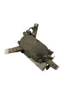 Chevrolet Captiva Fuel filter housing 