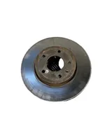 Chevrolet Captiva Front brake disc 