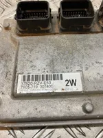 Honda CR-V Sterownik / Moduł ECU 37820RZVE53