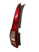 Honda CR-V Rear/tail lights 