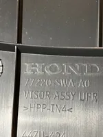 Honda CR-V Garniture de tableau de bord 77220SWAA0