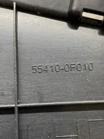 Toyota Verso Moldura del panel 554100F010
