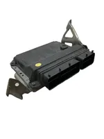 Toyota Verso Calculateur moteur ECU 896610F121