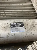 Toyota Verso Polttoaineen ruiskutuksen ohjainlaite/moduuli 8987120080