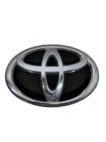Toyota Verso Logo, emblème, badge 753110F030