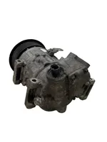 Toyota Verso Compressore aria condizionata (A/C) (pompa) GE4472601258