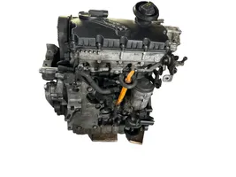 Skoda Octavia Mk2 (1Z) Moottori 038021AT