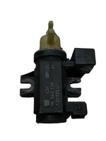 Opel Insignia A Solenoidinis vožtuvas 55563534