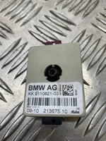 BMW 3 E92 E93 Antennenverstärker Signalverstärker 21367510