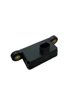 BMW 3 E92 E93 ESP (elektroniskās stabilitātes programmas) sensors (paātrinājuma sensors) 6778421