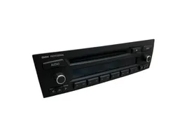 BMW 3 E92 E93 Panel / Radioodtwarzacz CD/DVD/GPS 13264010