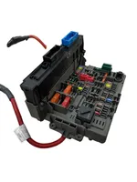 BMW 3 E92 E93 Module de fusibles 9119446