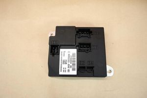 Mercedes-Benz CLS C219 Seat control module A2115458532