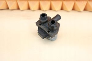 Mercedes-Benz SLK R171 Turbo solenoid valve 0048302084