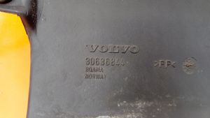 Volvo XC90 Część rury dolotu powietrza 30636844