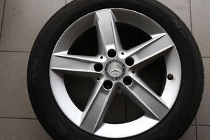 Mercedes-Benz SLK R171 R 16 alumīnija - vieglmetāla disks (-i) 