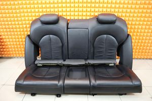 Mercedes-Benz CLK A209 C209 Second row seats 