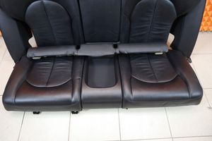 Mercedes-Benz CLK A209 C209 Second row seats 