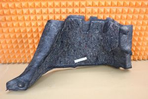 Renault Sandero II Dolny panel schowka koła zapasowego 849517585R