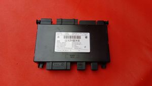 Mercedes-Benz C W204 Seat control module 2048209485