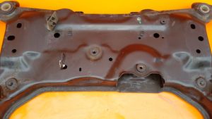 Ford C-MAX II Front subframe 