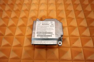 Ford Ka Centralina/modulo airbag 51800461