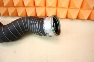 BMW 3 E90 E91 Tubo flessibile intercooler 8513288