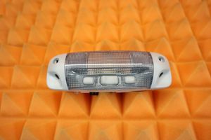 Ford Kuga I Front seat light 8M5A15K609CB