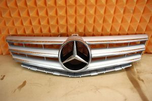 Mercedes-Benz A W169 Grille de calandre avant 