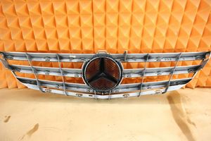 Mercedes-Benz A W169 Grille de calandre avant 